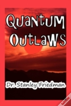 Capa do artigo Quantum Outlaws