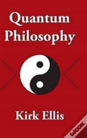 Capa do artigo Quantum Philosophy