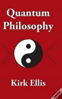 Capa do artigo Quantum Philosophy
