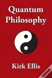Capa do artigo Quantum Philosophy