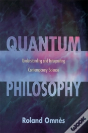 Capa do artigo Quantum Philosophy