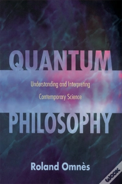 Capa do artigo Quantum Philosophy