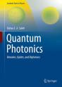 Quantum Photonics - Preview