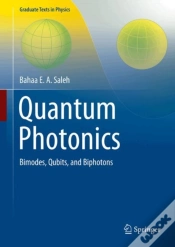 Capa do artigo Quantum Photonics