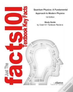 Capa do artigo Quantum Physics, A Fundamental Approach To Modern Physics