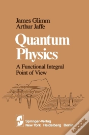 Capa do artigo Quantum Physics
