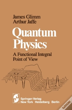 Capa do artigo Quantum Physics