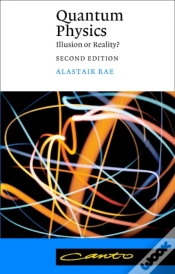 Capa do artigo Quantum Physics