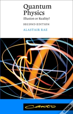 Capa do artigo Quantum Physics