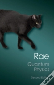 Capa do artigo Quantum Physics