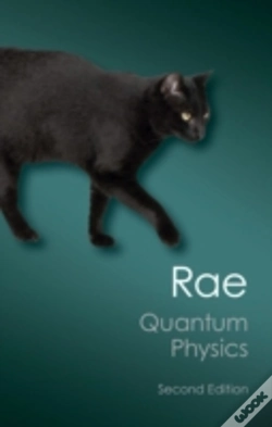 Capa do artigo Quantum Physics