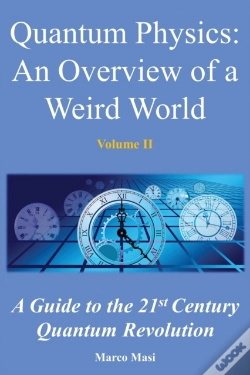 Capa do artigo Quantum Physics, An Overview Of A Weird