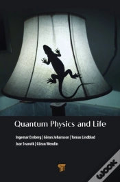 Capa do artigo Quantum Physics And Life