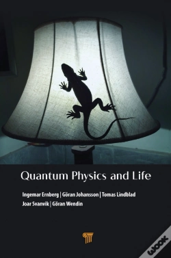 Capa do artigo Quantum Physics And Life