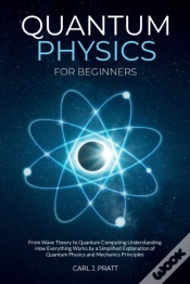 Capa do artigo Quantum Physics And Mechanics For Beginners