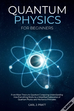 Capa do artigo Quantum Physics And Mechanics For Beginners