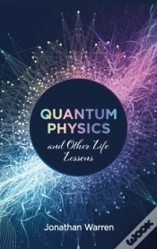Capa do artigo Quantum Physics And Other Life Lessons