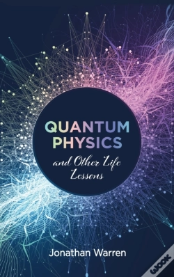 Capa do artigo Quantum Physics And Other Life Lessons