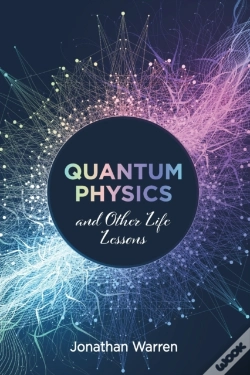 Capa do artigo Quantum Physics And Other Life Lessons