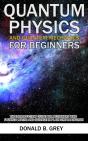 Quantum Physics And Quantum Mechanics Fo - Preview
