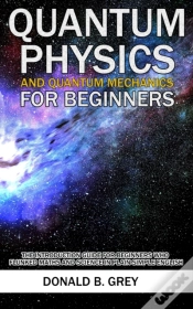 Capa do artigo Quantum Physics And Quantum Mechanics Fo