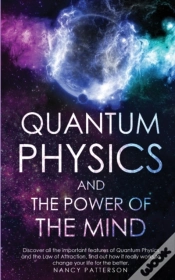 Capa do artigo Quantum Physics And The Power Of The Mind