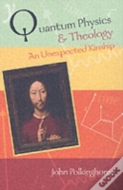 Capa do artigo Quantum Physics And Theology