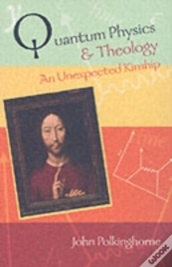 Capa do artigo Quantum Physics And Theology
