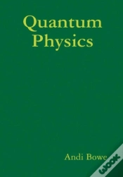 Capa do artigo Quantum Physics