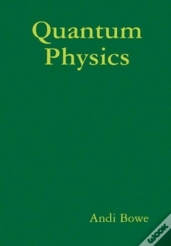 Capa do artigo Quantum Physics
