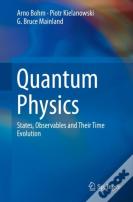 Quantum Physics
