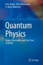 Quantum Physics - Preview