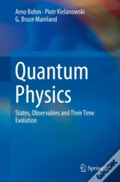 Capa do artigo Quantum Physics