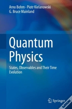 Capa do artigo Quantum Physics