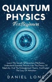 Capa do artigo Quantum Physics