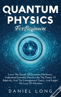 Capa do artigo Quantum Physics