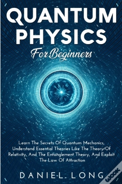 Capa do artigo Quantum Physics