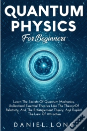 Capa do artigo Quantum Physics