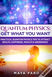 Capa do artigo Quantum Physics