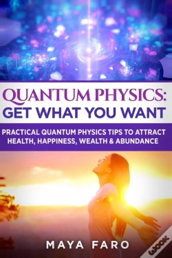 Capa do artigo Quantum Physics