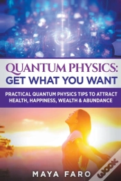 Capa do artigo Quantum Physics