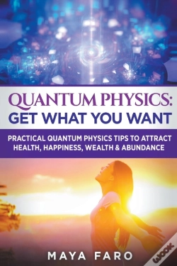 Capa do artigo Quantum Physics
