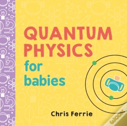 Capa do artigo Quantum Physics For Babies