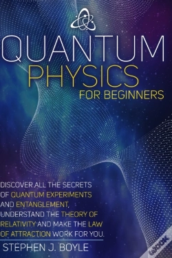 Capa do artigo Quantum Physics For Beginners