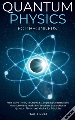 Capa do artigo Quantum Physics For Beginners