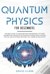 Capa do artigo Quantum Physics For Beginners
