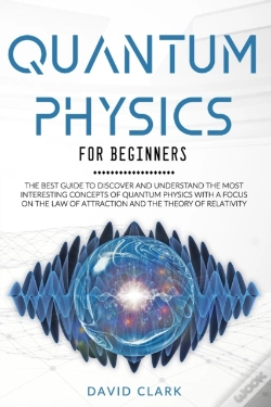 Capa do artigo Quantum Physics For Beginners