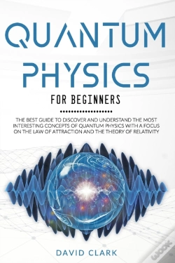 Capa do artigo Quantum Physics For Beginners