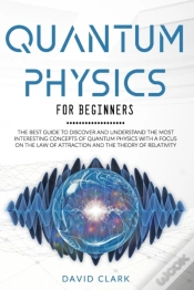 Capa do artigo Quantum Physics For Beginners