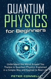 Capa do artigo Quantum Physics For Beginners